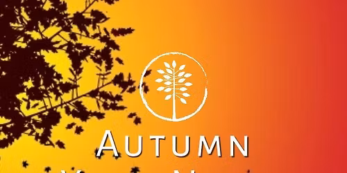Autumn Yoga Nidra
