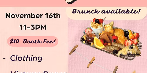 Vintage Vineyards at Juice Winebar