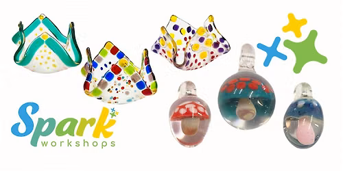 Spark Workshops Wednesday 11\/11\/2026