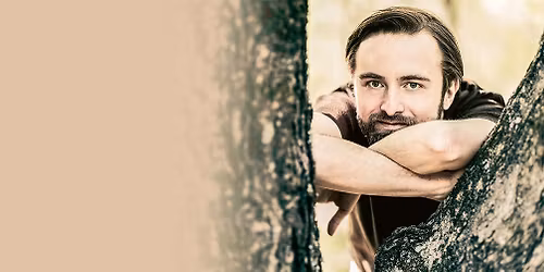 Seattle Symphony - Xian Conducts Daniil Trifonov at Benaroya Hall - Taper Auditorium