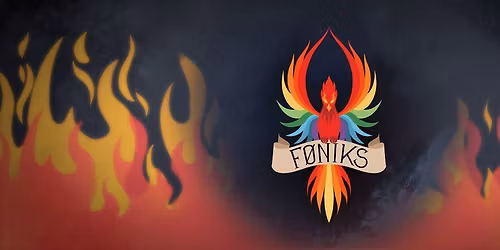 F\u00f8niks Ungdomshygge (Alder 16-25)