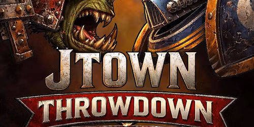 J-Town Throwdown