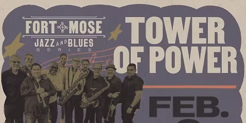 Tower of Power