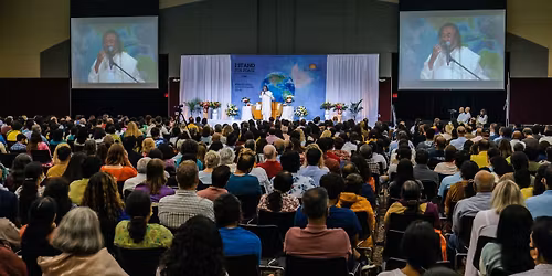 World Meditation Day - Raleigh