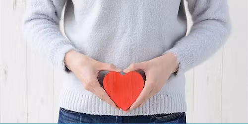 Gut health @ Florida Blue Sunrise