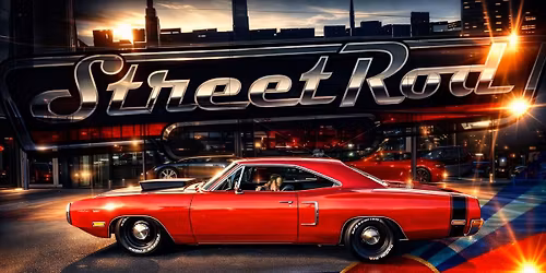 StreetRodding: 8th Anniversary Edition!\ud83c\uddfa\ud83c\uddf8\ud83d\udede\ud83c\uddfa\ud83c\uddf8\ud83d\udede\ud83c\uddfa\ud83c\uddf8\ud83d\udede\ud83c\uddfa\ud83c\uddf8