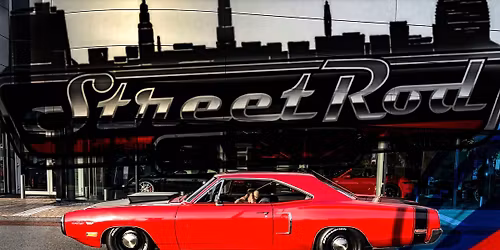 StreetRodding: 8th Anniversary Edition!\ud83c\uddfa\ud83c\uddf8\ud83d\udede\ud83c\uddfa\ud83c\uddf8\ud83d\udede\ud83c\uddfa\ud83c\uddf8\ud83d\udede\ud83c\uddfa\ud83c\uddf8