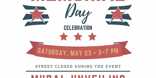 Memorial Day Celebration