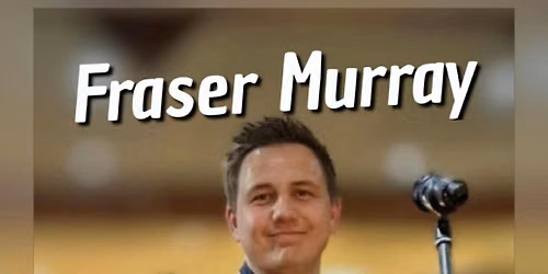 Fraser Murray 