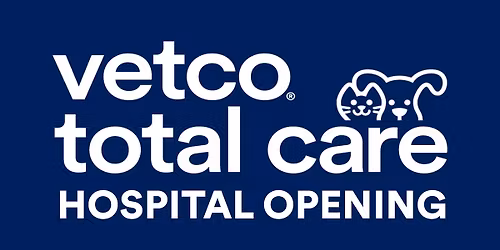 Petco Vetco Total Care Vet Hospital Opening (Mesquite) FIRST DAY OPEN