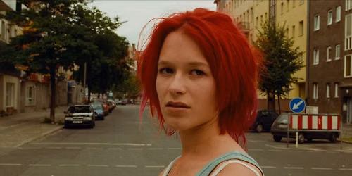 Psych-Out Cinema: RUN LOLA RUN (1998) - New 4K Restoration! 
