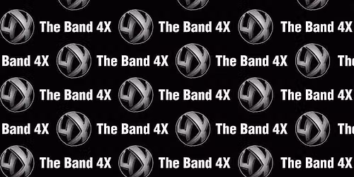 Friday, 8\/28 - Live Music by 4X at O'Briens Irish Pub - BRANDON - 8pm-12am