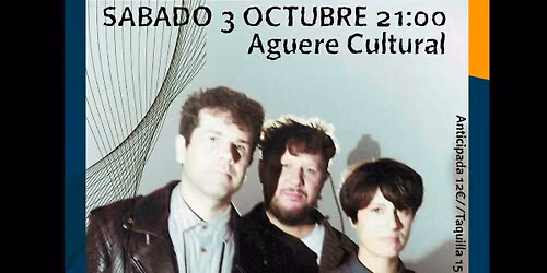 TRIANGULO AMOR BIZARRO + MAESTRO LEE