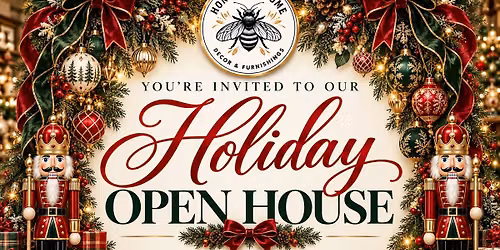 Holiday Open House