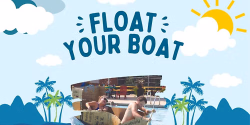 Float Your Boat!