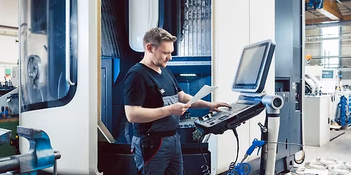 The Cutlers' Edge: Smarter CAM, Sharper Machining