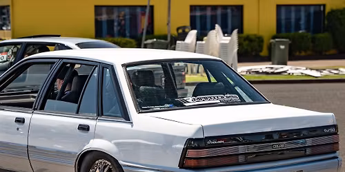 Cars Under The Stars END OF YEAR EVENT