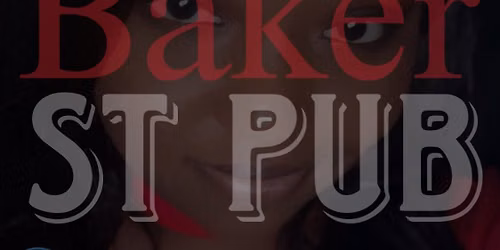 SJB LIVE @ Baker St Pub Sugarland