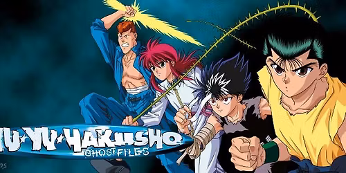 Union Arena Yu Yu Hakusho: Ghost Files Win a Box Tournament @ East