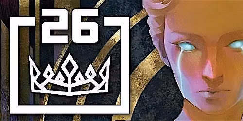 Netrunner EMEA Continentals 2026 (sponsored by Null Signal Games)