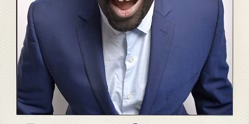 Hilarity Bites Comedy Club ft. Daliso Chaponda & Kevin Daniel