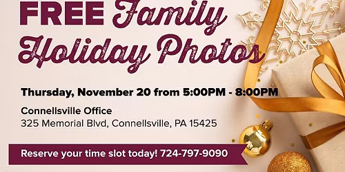 Holiday Photos 