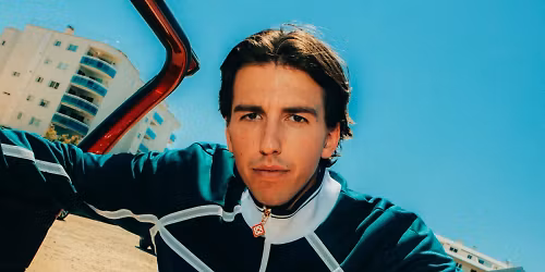 Josh Baker, Jamie Jones, Marsolo, Laidlaw, Natalia Roth, Local Dub in Ibiza