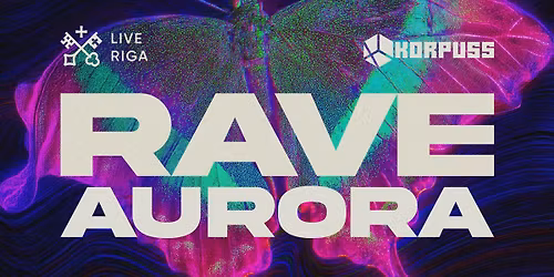 RAVE AURORA 2