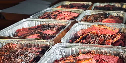 St. Patrick\u2019s Day Dinner