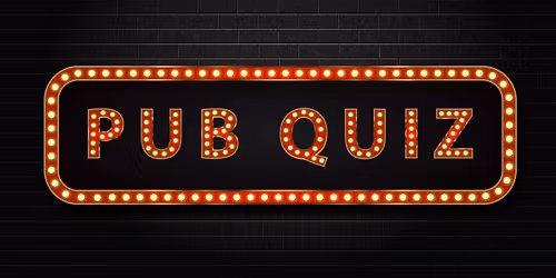 Pub Quiz