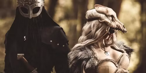 EIHWAR at Marquee Theatre