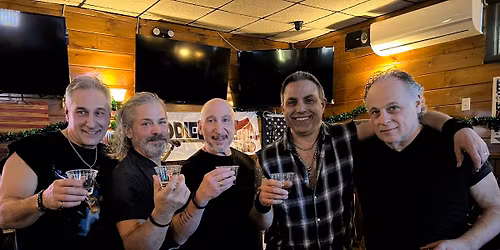 Spodie Odie live at Moby Dick's