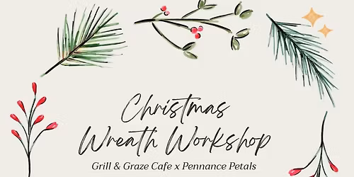Wreath Workshop 