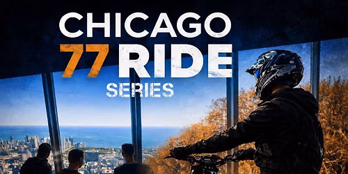 Chicago 77 Series 5 Sponsored By Electric Movement, Ryamer, & Jet Ski Chicago
