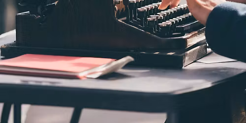 Writer's Block - December 4th