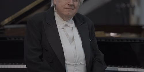 Grigory Sokolov (klaver) Estonia kontserdisaalis 