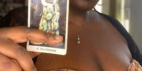 Tea With Spirit