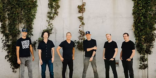 UMPHREY'S McGEE - SKY'S THE LIMIT TOUR at Revolution Hall