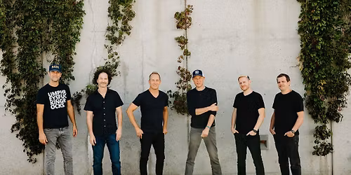 UMPHREY'S McGEE - SKY'S THE LIMIT TOUR at Revolution Hall