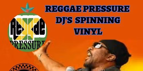 New Years Eve Toot-enanny W\/ Reggae Pressure