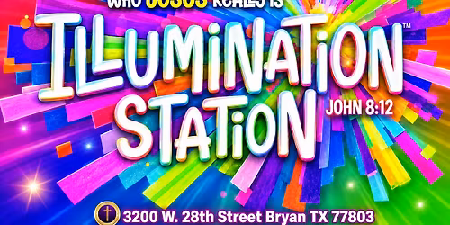 NJMBC Vacation Bible School