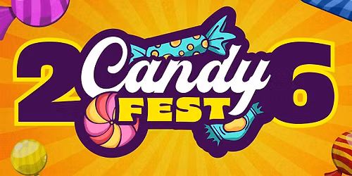 CandyFEST "A family-friendly alternative to Halloween"