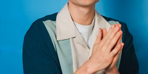 Ray Lau Live at Gramercy Theatre