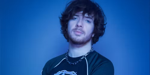 ESSENGER w\/ Echos at Local 506