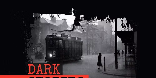 Newcastle's - True Crime Tour