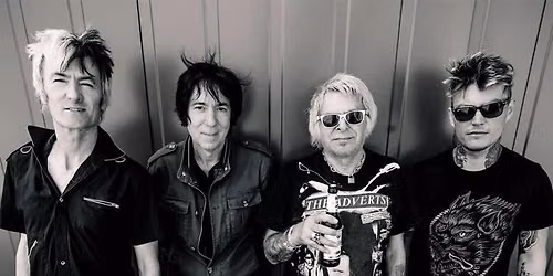 UK Subs Brighton Tickets