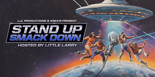 Stand Up Smack Down