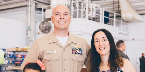 Jay\u2019s Navy retirement