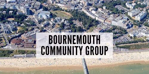 Bournemouth\u2019s Town to Trail, 8 mile trail run.