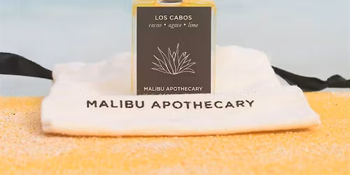 Roller Perfume Class